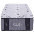 Colchón de resortes King Koil Lexington de 1 1/2 plazas 100x190 cm